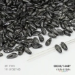 Preciosa CHILLI (4х11 мм) 00030/14449