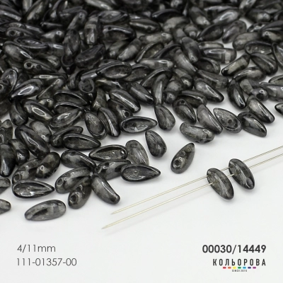 Preciosa CHILLI (4х11 мм) 00030/14449