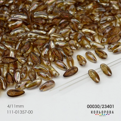 Preciosa CHILLI (4х11 мм) 00030/23401