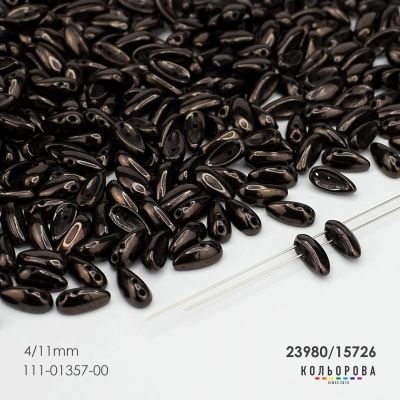 Preciosa CHILLI (4х11 мм) 23980/15726