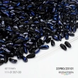 Preciosa CHILLI (4х11 мм) 23980/23101
