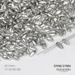 Preciosa CHILLI (4х11 мм) 23980/27000