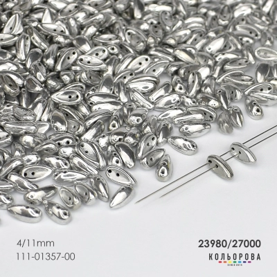 Preciosa CHILLI (4х11 мм) 23980/27000