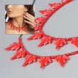 Preciosa CHILLI (4х11 мм) 83120