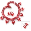 Preciosa CHILLI (4х11 мм) 83120