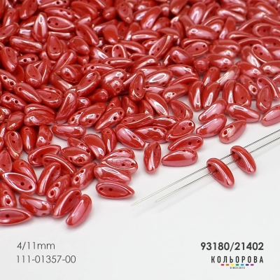 Preciosa CHILLI (4х11 мм) 93180/21402