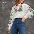 Women's Shirt SJ-011