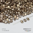 Preciosa PIP (5х7 мм.) 00030/G1111