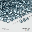 Preciosa PIP (5х7 мм.) 00030/G1132