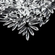 Preciosa THORN (5х16 мм.) 00030