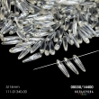 Preciosa THORN (5х16 мм.) 00030/14400