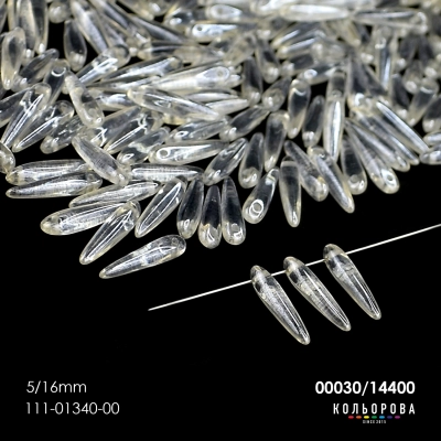Preciosa THORN (5х16 мм.) 00030/14400