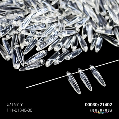 Preciosa THORN (5х16 мм.) 00030/21402