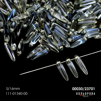Preciosa THORN (5х16 мм.) 00030/23701