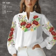 Women's Shirt SJ-018A