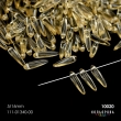 Preciosa THORN (5х16 мм.) 10020