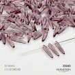Preciosa THORN (5х16 мм.) 20040