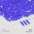 Preciosa THORN (5х16 мм.) 33100