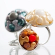 Preciosa TEE (2х8 mm.) 93180