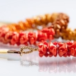 Preciosa TEE (2х8 mm.) 93180