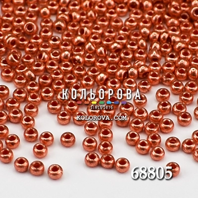 Preciosa 68805 10/0 