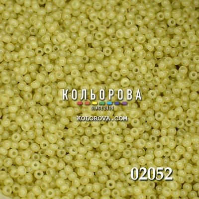 Preciosa 02052 10/0