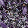 Preciosa 92-Mix-Dark Violet