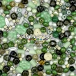 Preciosa 92-Mix-Jade