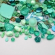 Preciosa 92-Mix11-Sea Green