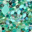 Preciosa 92-Mix11-Sea Green
