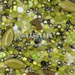 Preciosa 92-Mix16-Olive Green