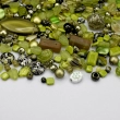 Preciosa 92-Mix16-Olive Green