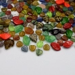 Preciosa 92-Mix111-Leafs