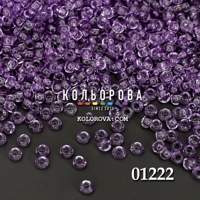 Preciosa 01222 10/0