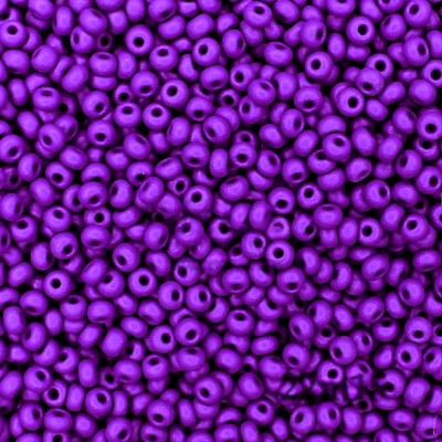 Preciosa 22m15 matte 10/0