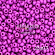 Preciosa 22m13 матовий 10/0