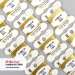 Ariadna Irismet Thread 40 3998 (pack of 10 pcs)