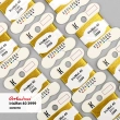 Ariadna Irismet Thread 40 3999 (pack of 10 pieces)