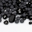 Preciosa 92-Mix-Dark Elegance