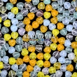 Preciosa 92-Mix-Small Hearts