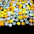 Preciosa 92-Mix-Small Hearts