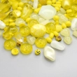 Preciosa 92-Mix4-Yellow
