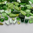 Preciosa 92-Mix7-Green