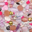 Preciosa 92-Mix9-Pink-1