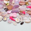 Preciosa 92-Mix9-Pink-1