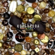 Preciosa 92-Mix20-Metallic-Brown-1