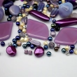 Preciosa 92-Mix-Mystic Violet