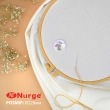 П'яльця Nurge пластикові з гвинтом Ø228 мм. 170-2