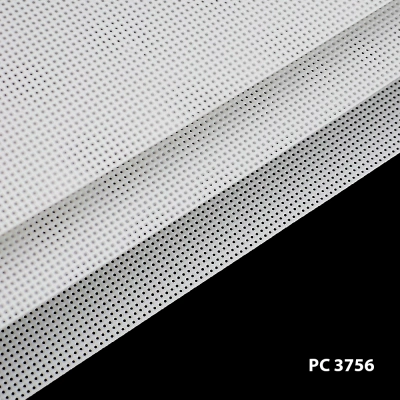 Канва пластиковая цветная РС 3756