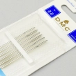 Голки вишивальні гобеленові DMC №22 1767/6
